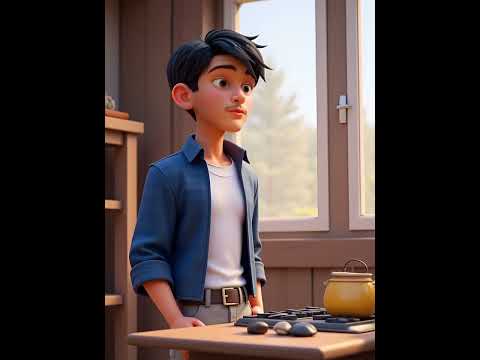  أطفال قصص تضحيه الديك قصص قصة