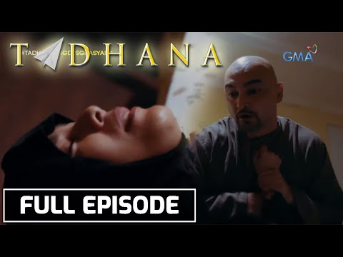 Tadhana: Pinay OFW sa Saudi, nabuntis matapos paulit-ulit halayin ng sariling amo! | Full Episode