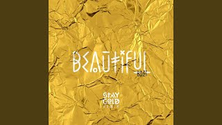 Смотреть клип Beautiful (Bazzi Vs. Staygold Remix)