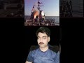 indian ships under attack. No shipping #dubaiattack #indiamediareaction #iran