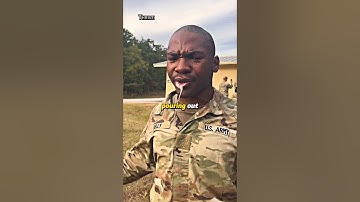 Navy SEALs Prep School Training