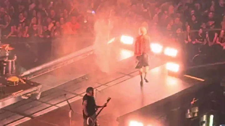 Linkin Park “ In The End “ Live 9/6/2025 PHX Arena  Phoenix AZ 