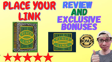 🔥Place Your Link Review 🔥 And Bonuses 🎁 Enter ANY URL And Benefit From Free Daily Traffic
