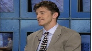El despertar del Sukerman: Davor Suker 1994