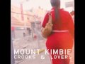 Mount Kimbie - Ode To Bear [Crooks & Lovers]