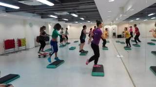 Energym Step Shumskaya 2016