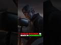 Steve Rogers Is Back!! In Avengers Doomsday || #shorts