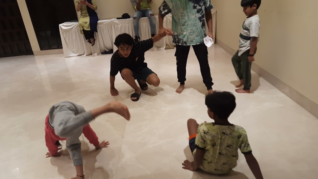 Dance Deewane3 Masti Somansh with new Stars