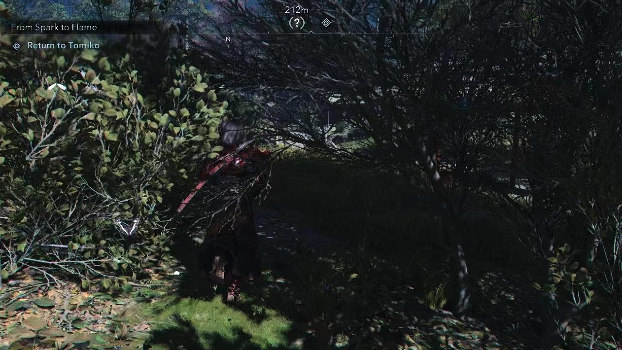 Assassin's Creed Shadows part 3 PS5 pro Gameplay No commentary. - YouTube