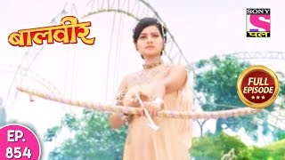 Baal Veer - Full Episode 854 - 28th January, 2018