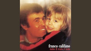 Video thumbnail of "Franco Califano - Buona Fortuna Annamaria"