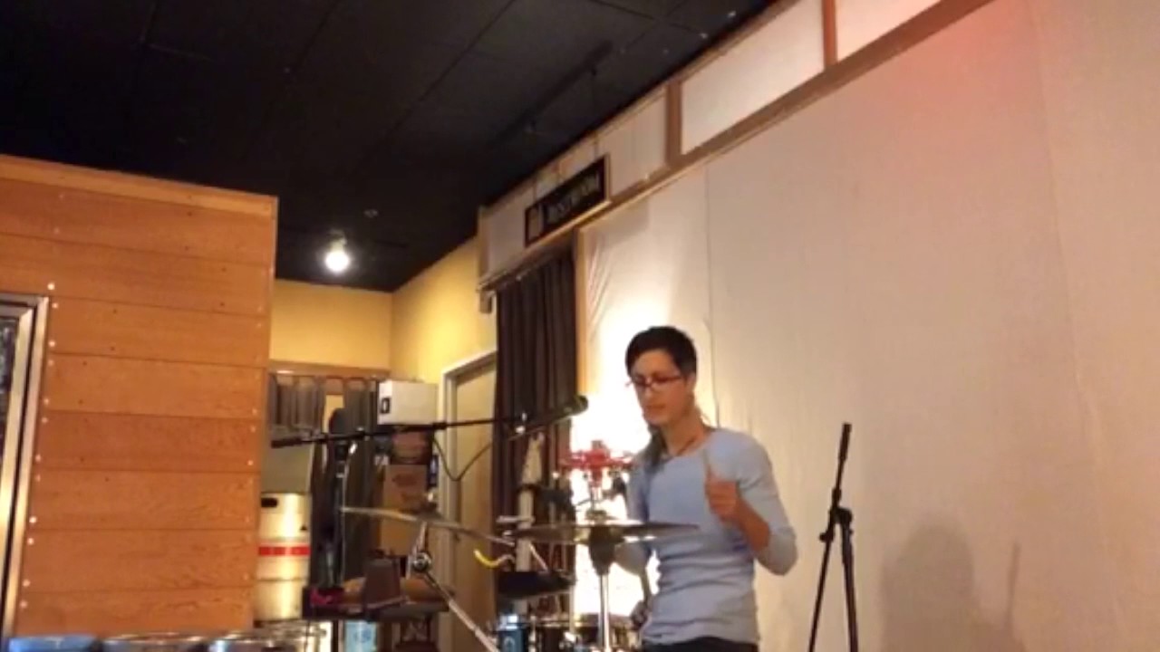 Shireen Amini Broken Top Bottle Shop, Bend, OR 9.8.16 "A New Day