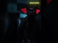 Dog Drinking Water in SLOW MOTION - So Cinematic! 🐕💧 #shorts