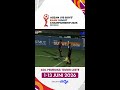 Marcio mencetak gol pembuka untuk Timor Leste #shorts
