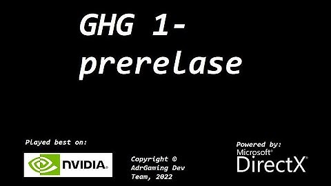 (DEV STREAM) Making an horror game in Coppercube 6.3