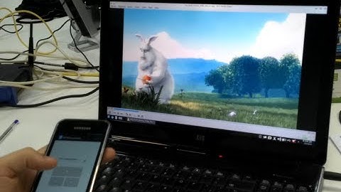 KDE Connect: Fuse your devices with KDE