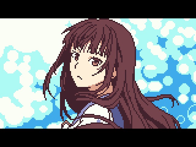 8bitアレンジ】DAOKO × 米津玄師 「打上花火」 （music only） - YouTube