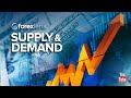 Supply &amp; Demand | Introduction
