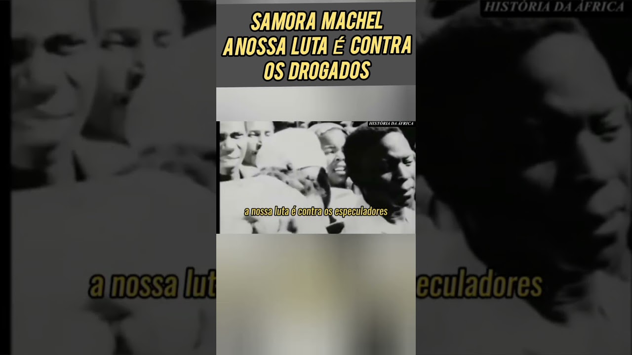 SAMORA MACHEL OFENSIVA... @Valente.R.T