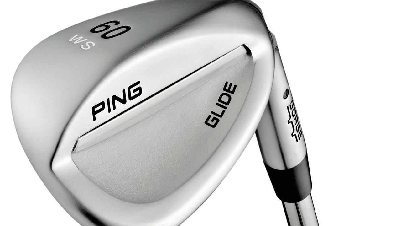 ping glide 4.0 wedges