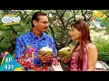 Taarak Mehta Ka Ooltah Chashmah - Episode 431 - Full Episode