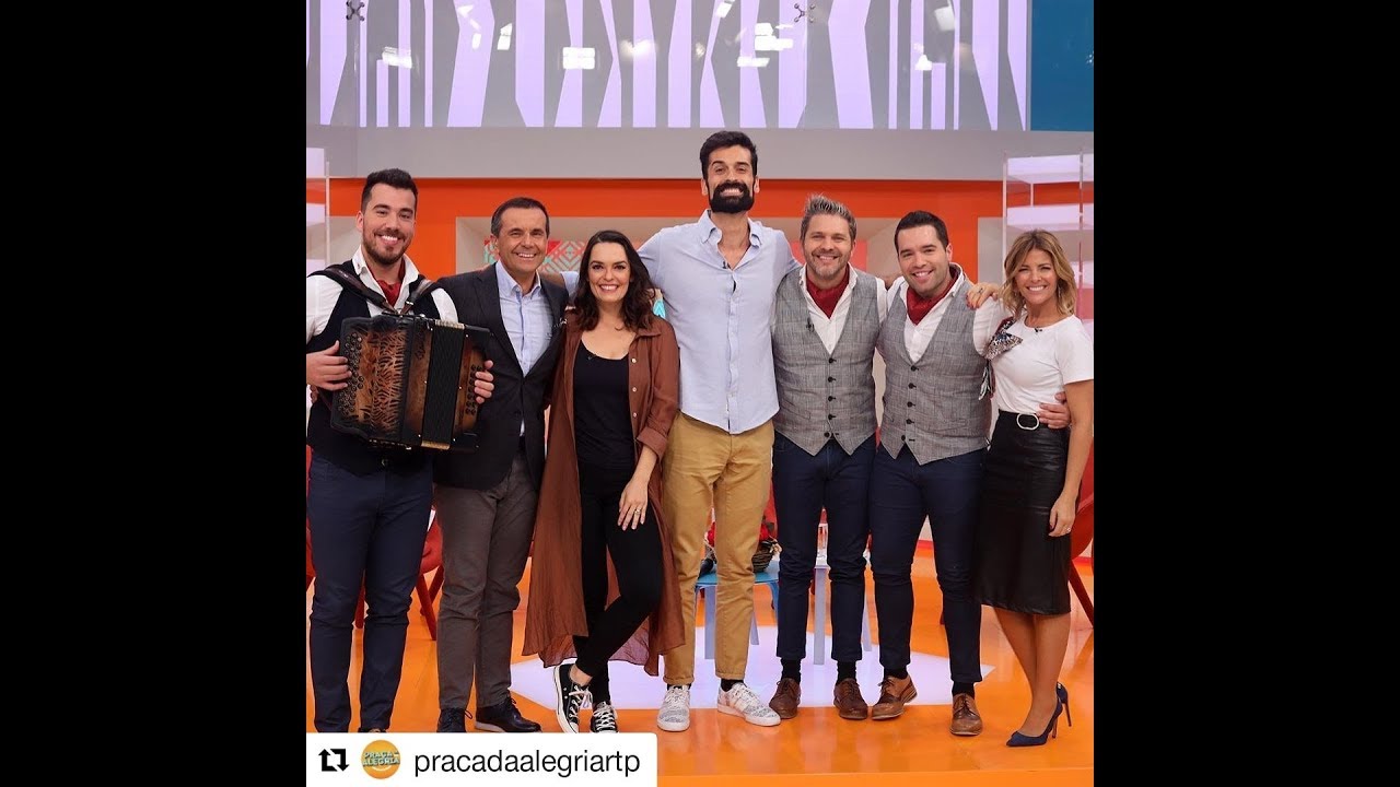 Desgarrada - Sons do Minho, Raminhos e Melânia Gomes