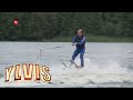 Ylvis - Kan dette brukes som vannski: Gitar