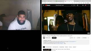 Skrapz - They Aint Ready |Reaction