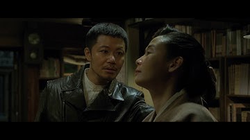 映画『マルモイ ことばあつめ』 予告編