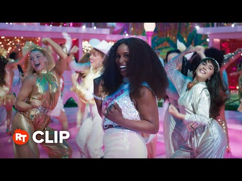 Barbie Movie Clip - You Should Stop By (2023)