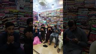 ALHAMDULILAH MOSA FABRIC NEW BRANCH OPENING IN RABI CENTER SADDAR RAWALPINDI