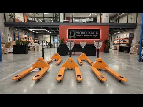 Montrack México