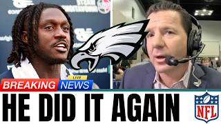 💥 NO WAY! They Finally Said This About A.J. Brown?! Philadelphia Eagles News Today