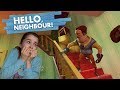 СТРАШНАЯ ТАЙНА СОСЕДА # HELLO NEIGHBOR #1 ПОЛНАЯ ВЕРСИЯ!