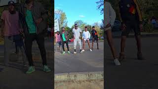 Sway With You Dance Turtorial By Dimuya254dm, The West Vibers' 🔥🔥.