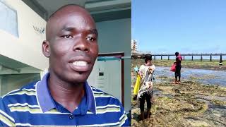The Blue Economy Explained: Science, Innovation & Sustainability Across the Globe