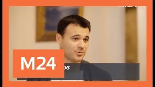 "Без церемоний": Эмин Агаларов "Без церемоний": Эмин Агаларов