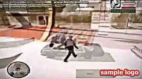 Samp-Rp 06 | Обычный день сотрудника ДПС 3 (#7)