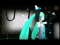 Kokorro Hatsune Miku Pv