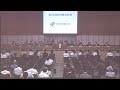 四国電力の株主総会　脱原発などの株主提案が全て否決　長井啓介社長が就任