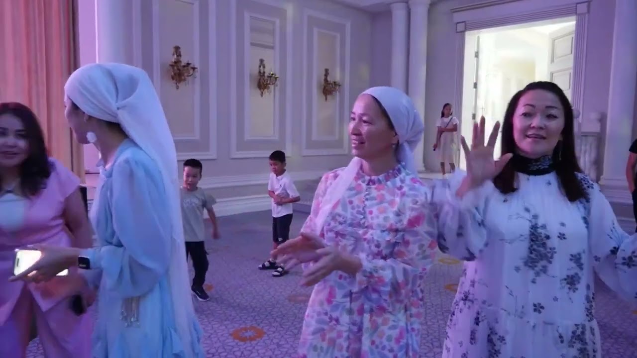 1 жас Актау палас