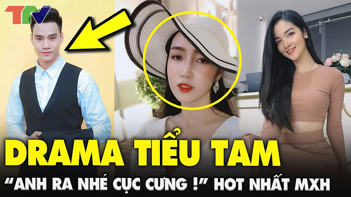 Sốc: Tiktoker Gia Thị Linh 1,8 triệu follow bị tố tiểu tam, còn quay clip giường chiếu