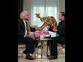 Киркоров заморочен на чаевых. Шоу "Aleko in my bag". 23.04.2026 #киркоров #интервью #алеко #shorts