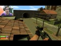 Trouble In Terrorist Town - DEALING WITH A CRAZY MAN!!