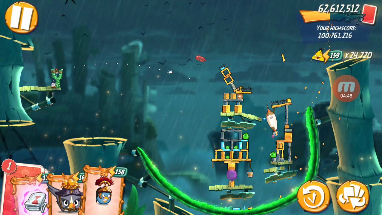 CvsC 4/27 second best run - YouTube