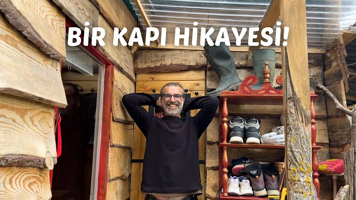 Bir Kapı Hikayesi! 57. Bölüm