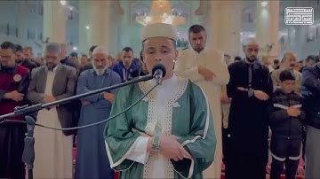 تراويح الليلة 13 تلاوة خاشعة جدا رمضان 🌙🤍2023 عبدالعزيز سحيم 2