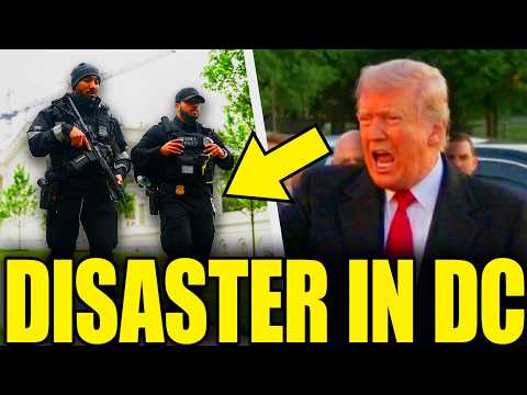 Thumbnail for Trump Stunt Takes DEADLY TURN…