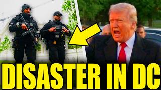 Trump Stunt Takes DEADLY TURN…