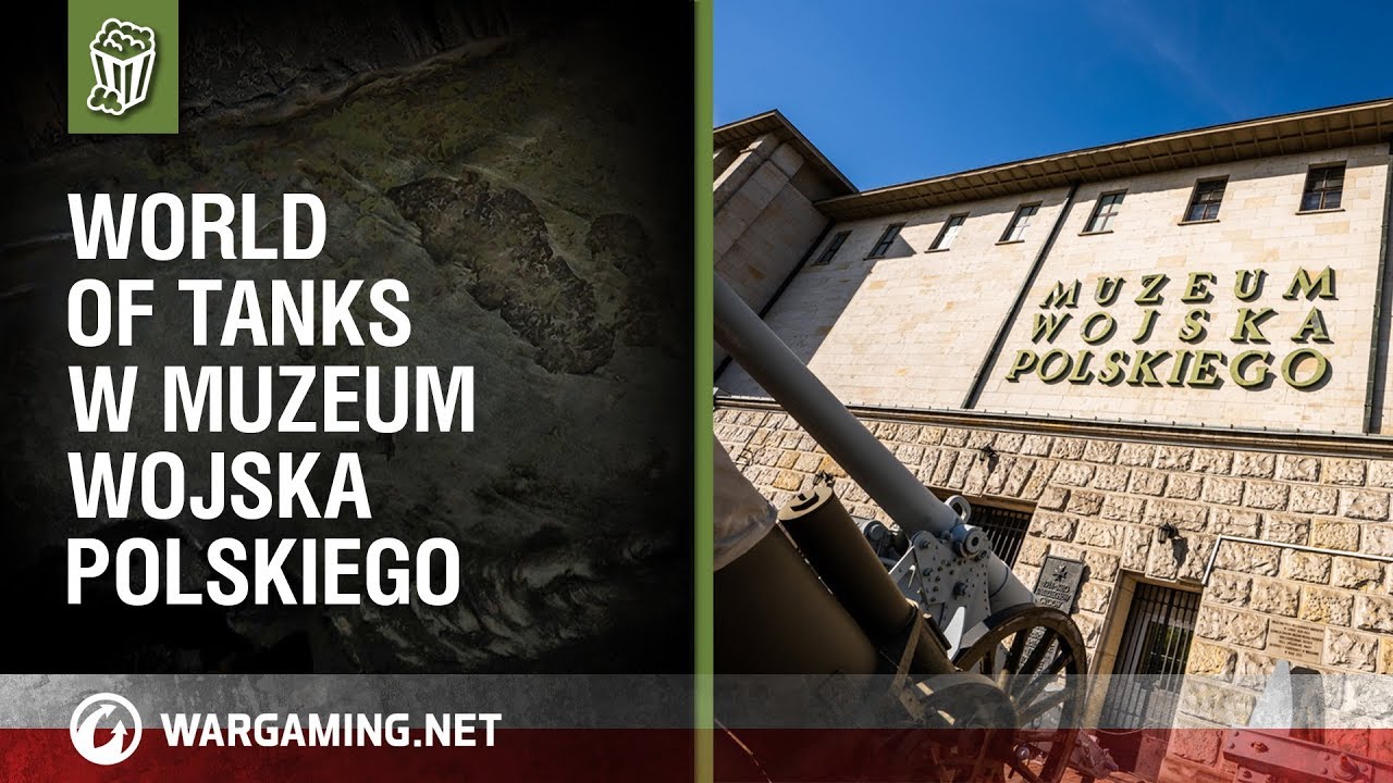 wot 1.0 maps Polska siła, polscy gracze - World of Tanks w Warszawie